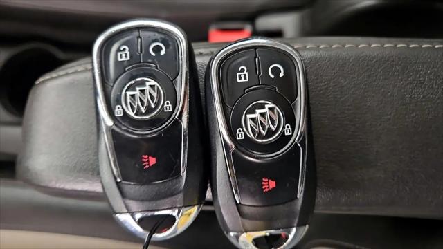 2019 Buick Encore FWD Sport Touring