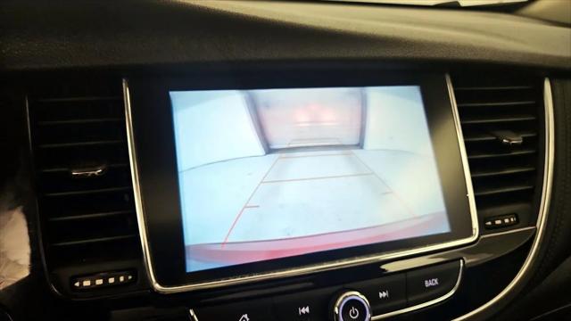 2019 Buick Encore FWD Sport Touring