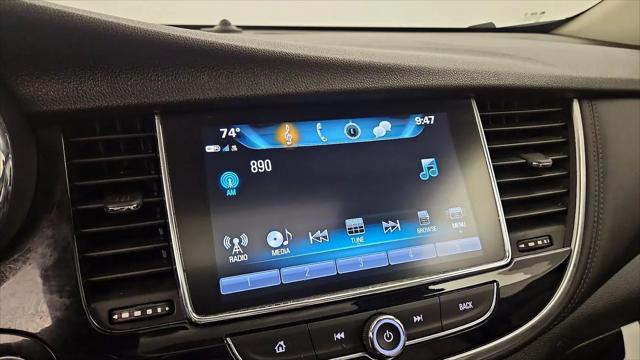 2019 Buick Encore FWD Sport Touring