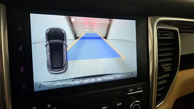 2018 Porsche Macan S