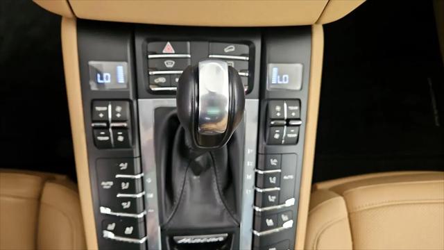 2018 Porsche Macan S