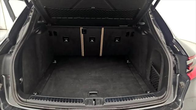 2018 Porsche Macan S