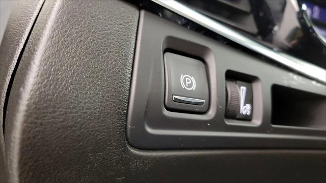 2022 Cadillac XT6 AWD Premium Luxury