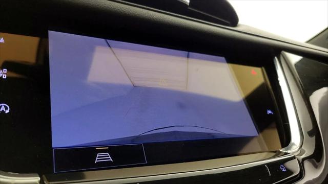 2022 Cadillac XT6 AWD Premium Luxury