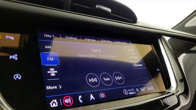 2022 Cadillac XT6 AWD Premium Luxury