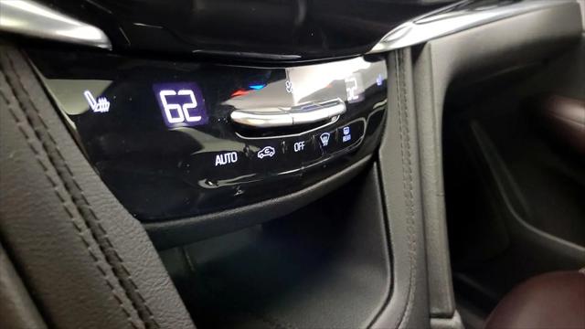 2022 Cadillac XT6 AWD Premium Luxury