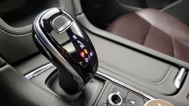 2022 Cadillac XT6 AWD Premium Luxury