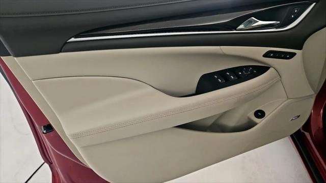 2019 Buick LaCrosse FWD Essence