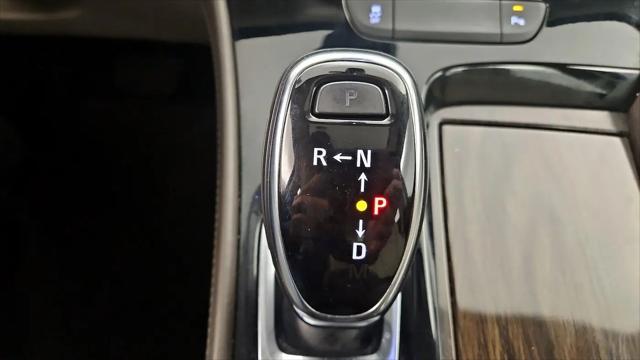 2019 Buick LaCrosse FWD Essence