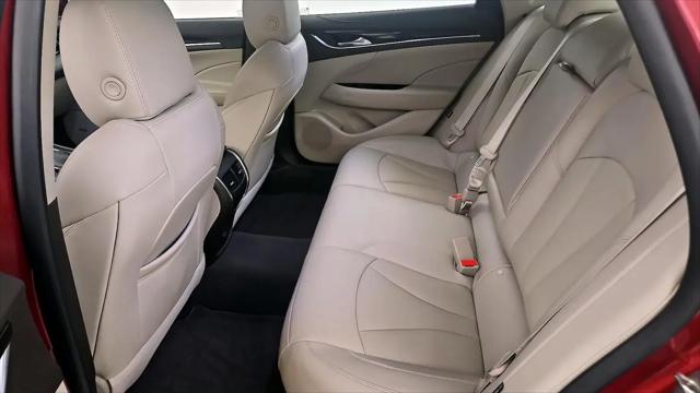2019 Buick LaCrosse FWD Essence