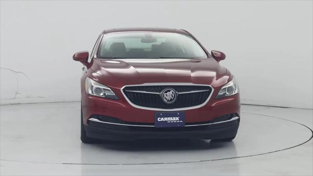 2019 Buick LaCrosse FWD Essence