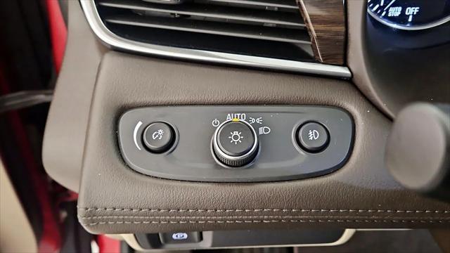 2019 Buick LaCrosse FWD Essence