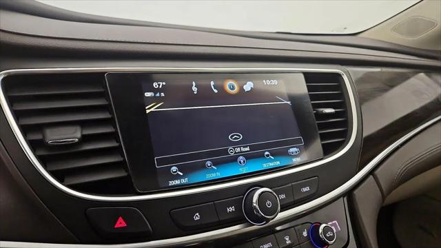 2019 Buick LaCrosse FWD Essence