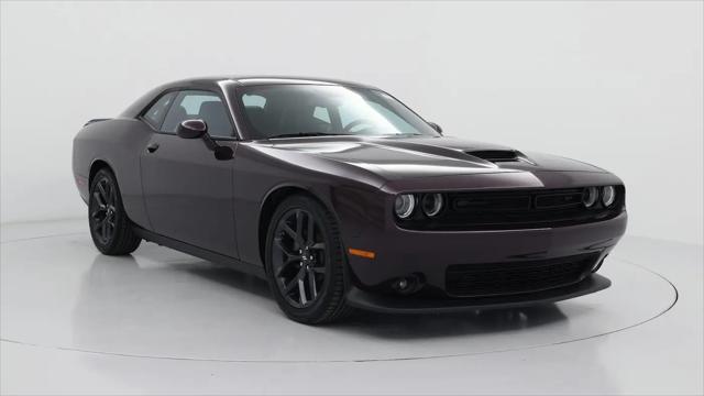 2022 Dodge Challenger GT for sale in Indianapolis, IN