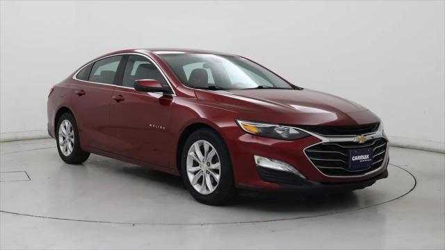 2019 Chevrolet Malibu LT for sale in Newport News, VA