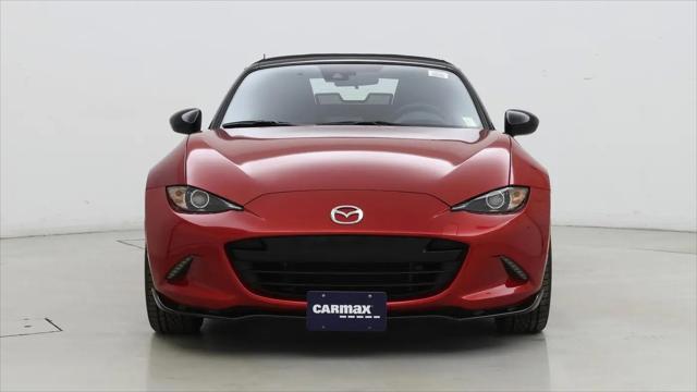 2023 Mazda MX-5 Club