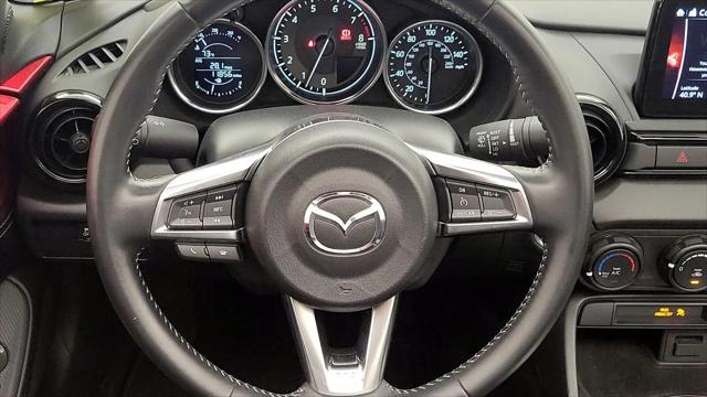 2023 Mazda MX-5 Club