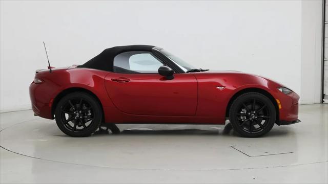 2023 Mazda MX-5 Club