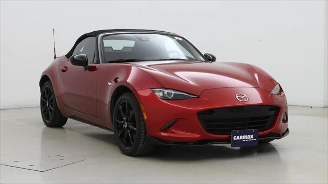 2023 Mazda MX-5 Club for sale in Newport News, VA
