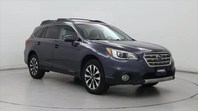 2017 Subaru Outback 2.5i Limited for sale in Newport News, VA