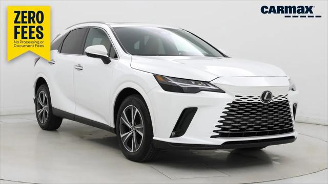 2025 Lexus RX 350 Premium for sale in Newport News, VA