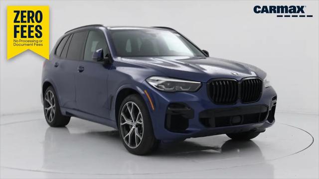 2023 BMW X5 sDrive40i for sale in Savannah, GA