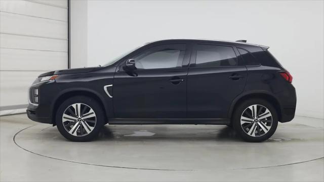 2023 Mitsubishi Outlander Sport 2.0 SE AWC