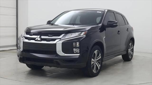 2023 Mitsubishi Outlander Sport 2.0 SE AWC