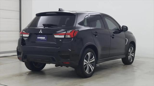 2023 Mitsubishi Outlander Sport 2.0 SE AWC