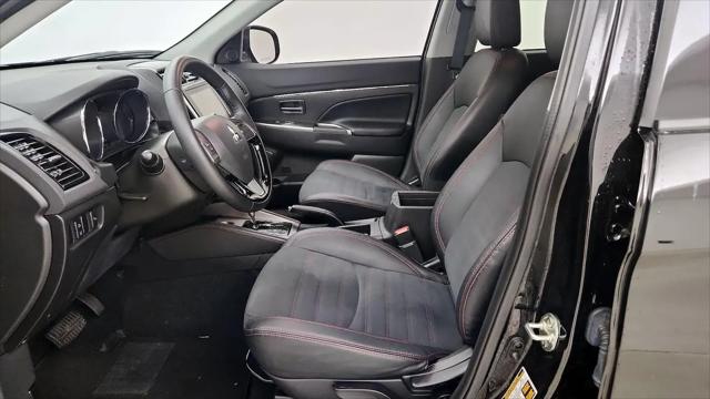 2023 Mitsubishi Outlander Sport 2.0 SE AWC