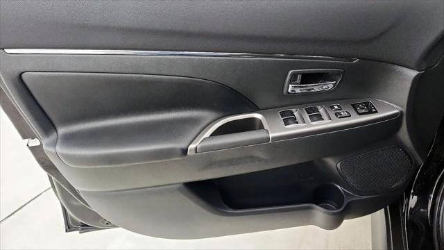 2023 Mitsubishi Outlander Sport 2.0 SE AWC
