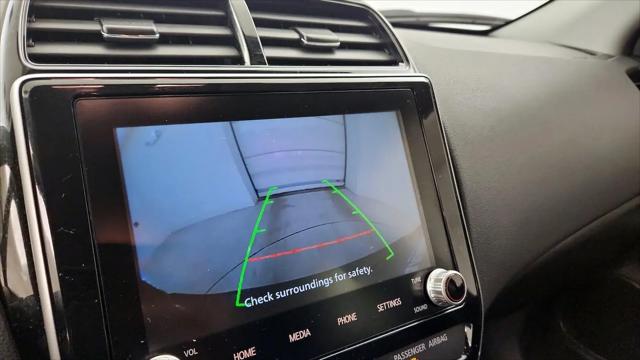 2023 Mitsubishi Outlander Sport 2.0 SE AWC