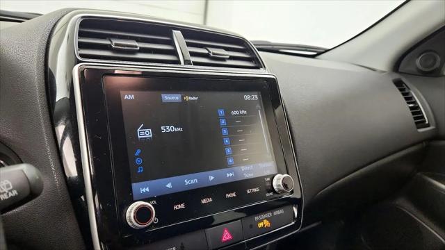 2023 Mitsubishi Outlander Sport 2.0 SE AWC