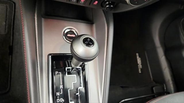 2023 Mitsubishi Outlander Sport 2.0 SE AWC