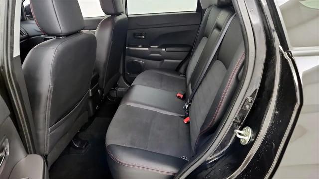 2023 Mitsubishi Outlander Sport 2.0 SE AWC