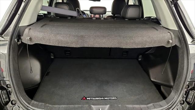 2023 Mitsubishi Outlander Sport 2.0 SE AWC