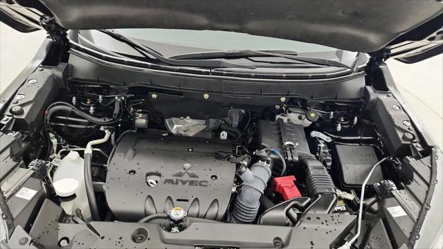 2023 Mitsubishi Outlander Sport 2.0 SE AWC