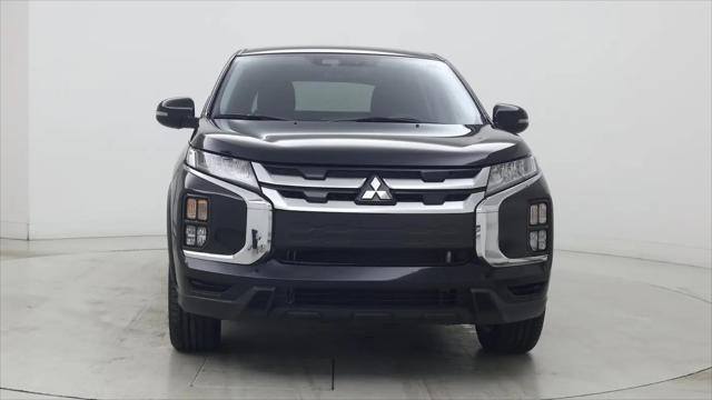 2023 Mitsubishi Outlander Sport 2.0 SE AWC