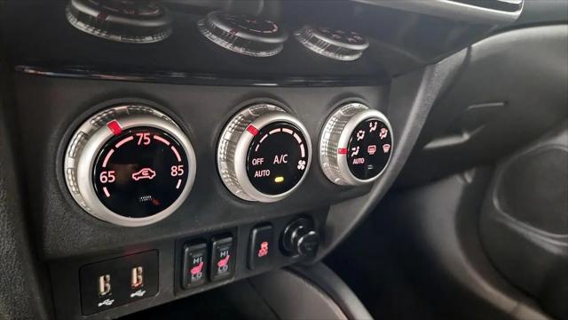 2023 Mitsubishi Outlander Sport 2.0 SE AWC