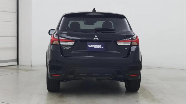 2023 Mitsubishi Outlander Sport 2.0 SE AWC