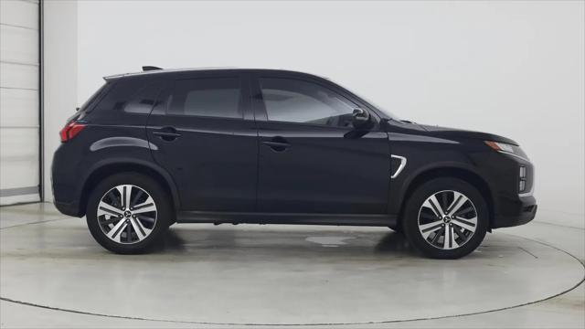 2023 Mitsubishi Outlander Sport 2.0 SE AWC