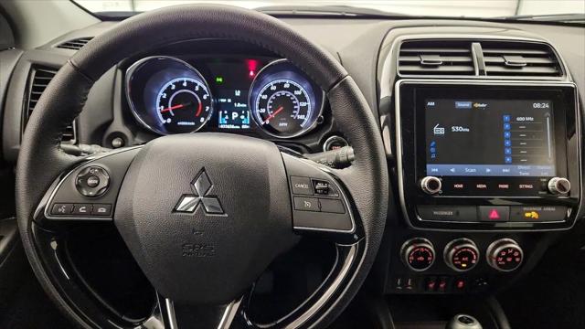2023 Mitsubishi Outlander Sport 2.0 SE AWC