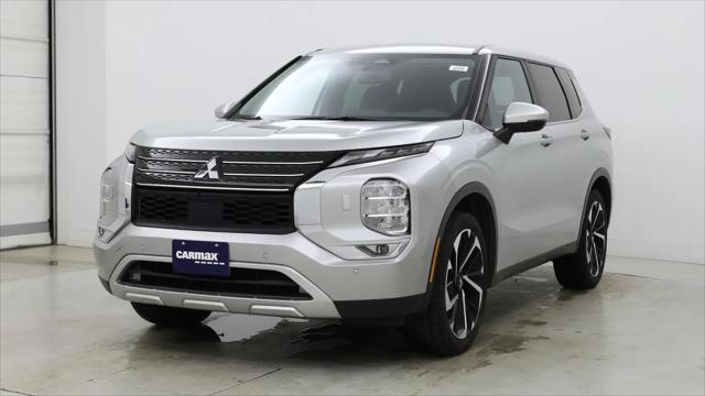 2024 Mitsubishi Outlander SE 2.5 S-AWC