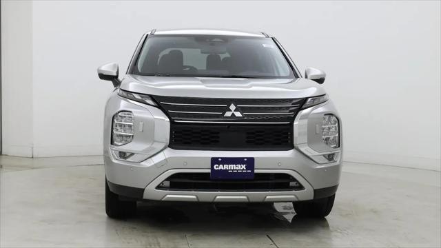 2024 Mitsubishi Outlander SE 2.5 S-AWC