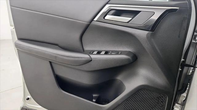 2024 Mitsubishi Outlander SE 2.5 S-AWC
