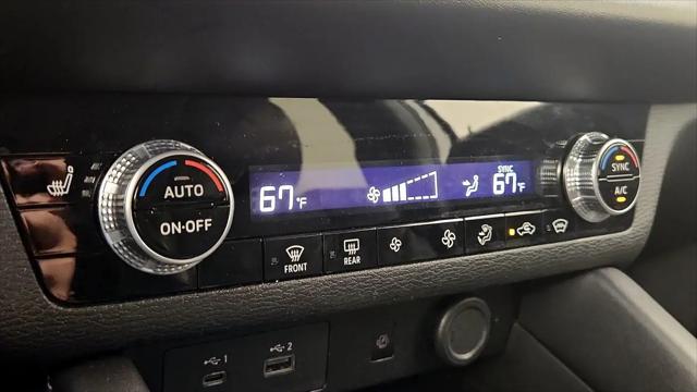 2024 Mitsubishi Outlander SE 2.5 S-AWC