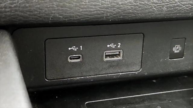 2024 Mitsubishi Outlander SE 2.5 S-AWC