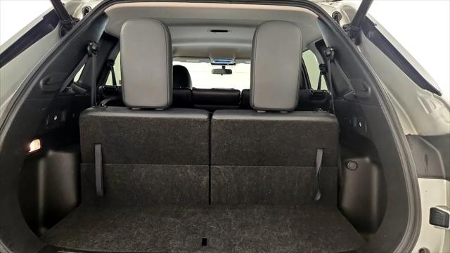 2024 Mitsubishi Outlander SE 2.5 S-AWC