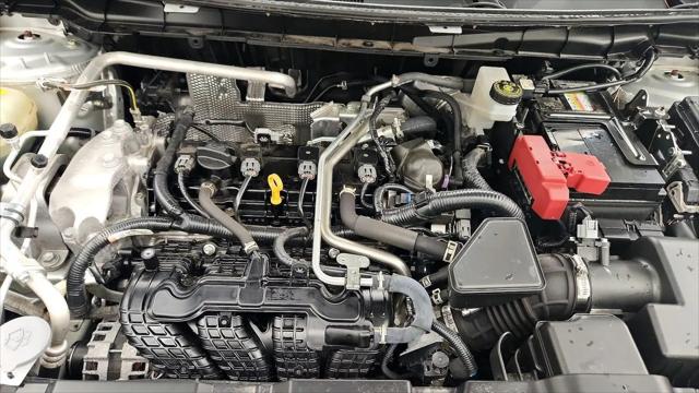 2024 Mitsubishi Outlander SE 2.5 S-AWC
