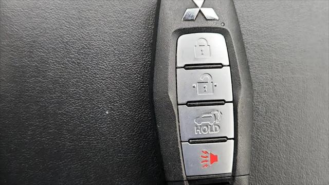 2024 Mitsubishi Outlander SE 2.5 S-AWC